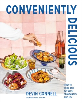 Convenient …