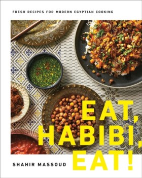 Eat, Habib &hellip;