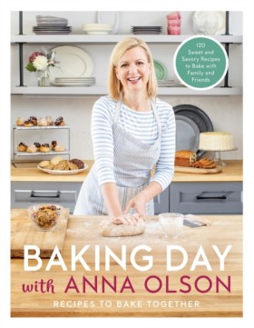 Baking Day &hellip;