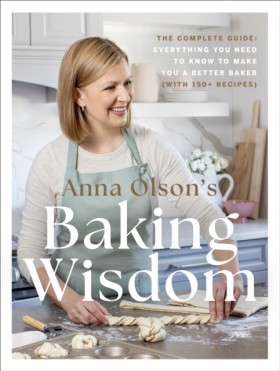 Anna Olson &hellip;
