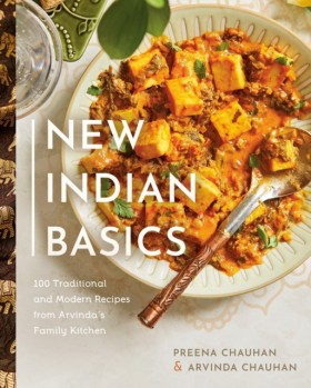 New Indian &hellip;