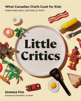 Little Cri &hellip;