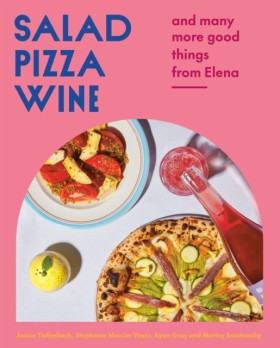 Salad Pizz &hellip;