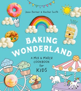 Baking Won &hellip;