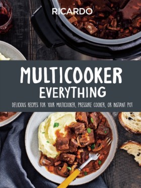 Multicooke &hellip;