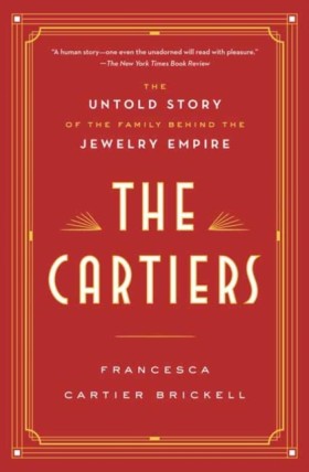 The Cartie …