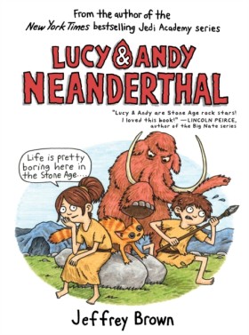 Lucy & And &hellip;