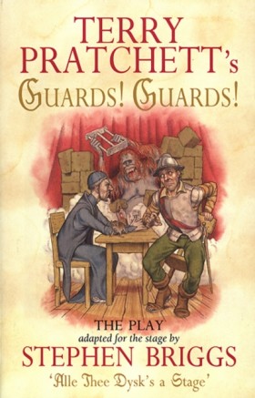 Guards! Gu …