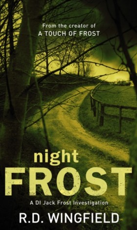 Night Fros &hellip;