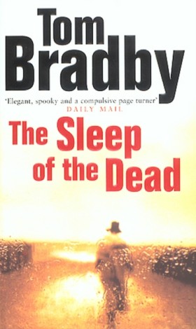 The Sleep &hellip;