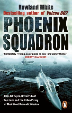 Phoenix Sq &hellip;