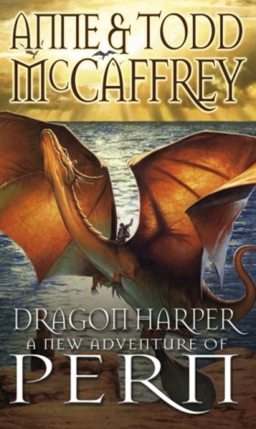 Dragon Har …