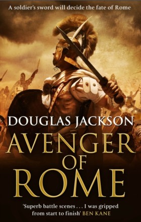 Avenger of &hellip;