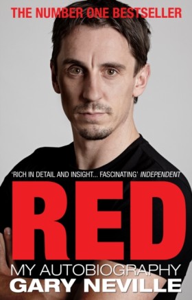 Red: My Au …