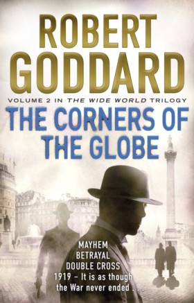The Corner &hellip;