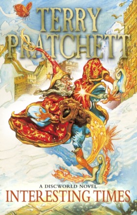 Discworld …