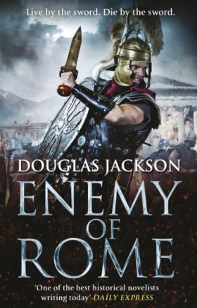 Enemy of R &hellip;