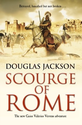 Scourge of …