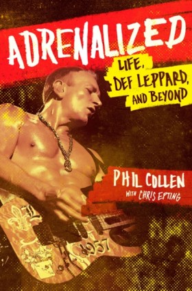 Adrenalize …