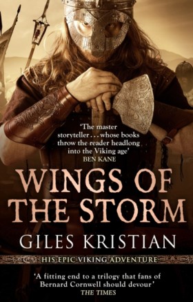 Wings of t &hellip;