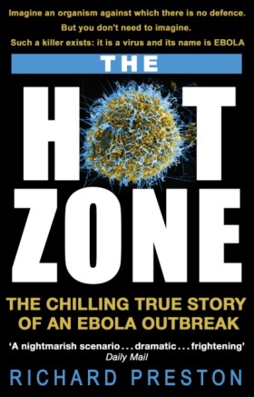 The Hot Zo &hellip;