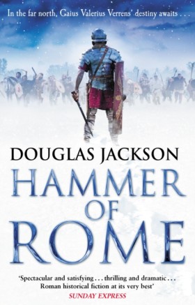 Hammer of …