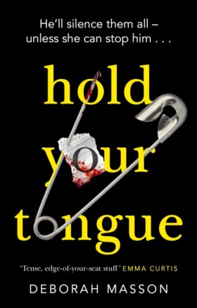 Hold Your …