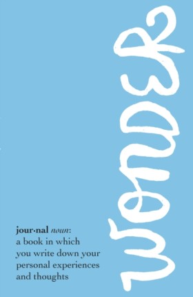 Wonder Jou &hellip;