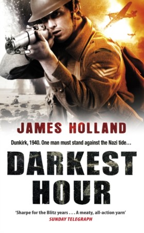 Darkest Ho &hellip;