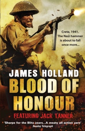 Blood of H …