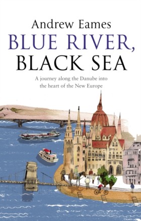 Blue River …