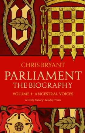 Parliament …