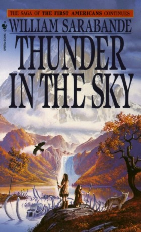 Thunder in …