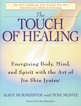 The Touch &hellip;