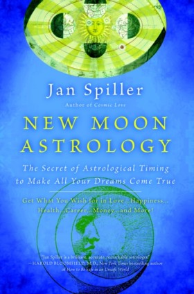 New Moon A …