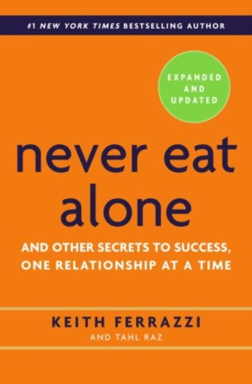Never Eat …