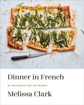Dinner in …