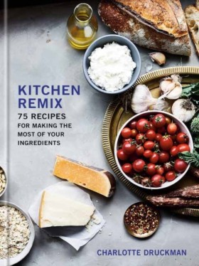 Kitchen Re …
