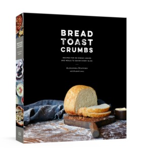 Bread Toas &hellip;