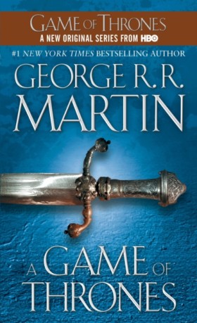 A Game of &hellip;