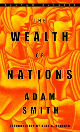 The Wealth &hellip;