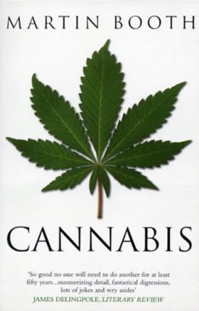 Cannabis: &hellip;