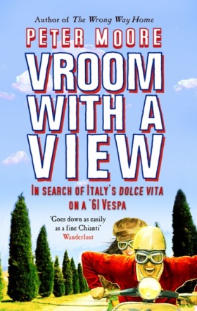 Vroom With …