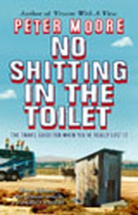 No Shittin &hellip;