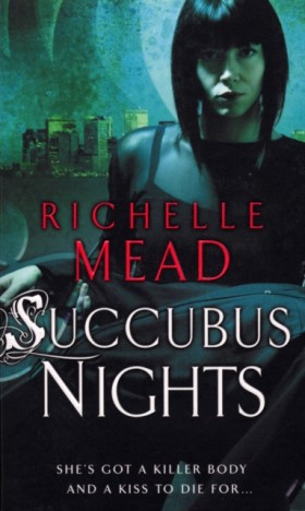 Succubus N …
