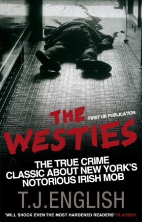 The Westie …