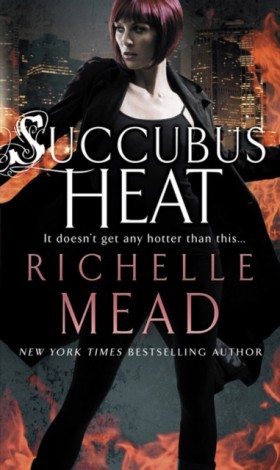 Succubus H &hellip;