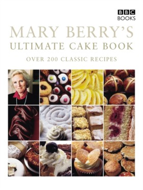 Mary Berry &hellip;