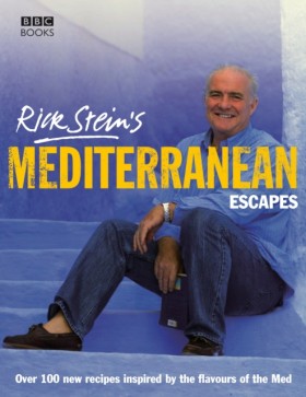 Rick Stein …
