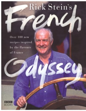 Rick Stein &hellip;